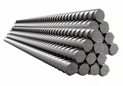 TMT Bars