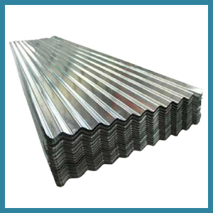 GI Plate