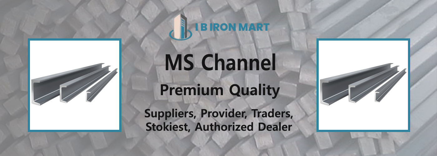 MS Channel Suppliers