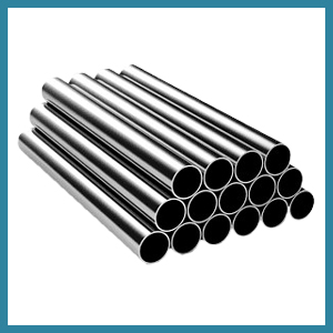 MS Round Pipe